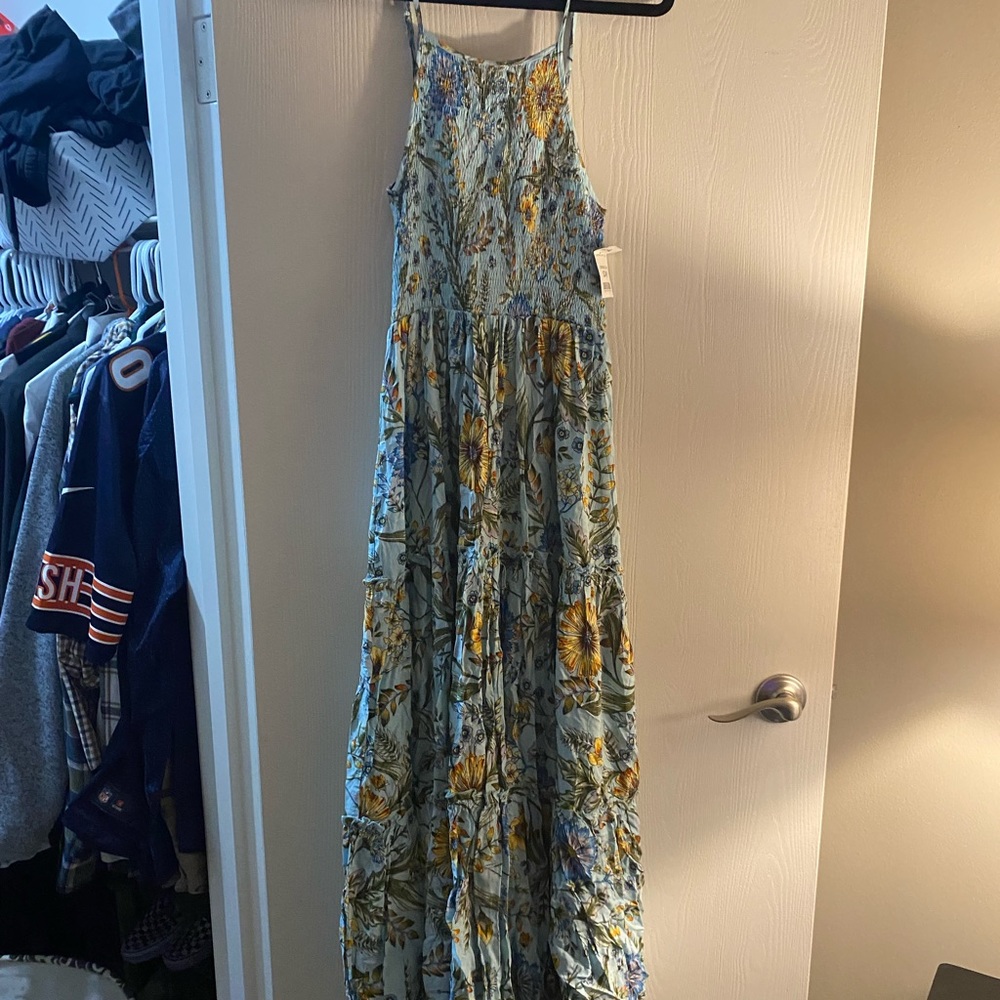 BNWT Maxi dress